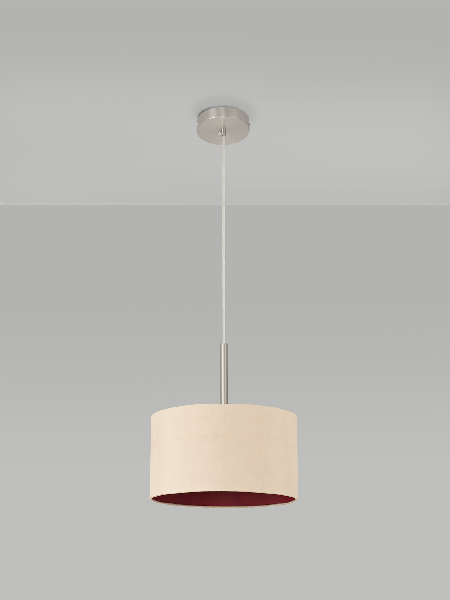 Baymont SN AG Ceiling Lights Deco Single Pendant